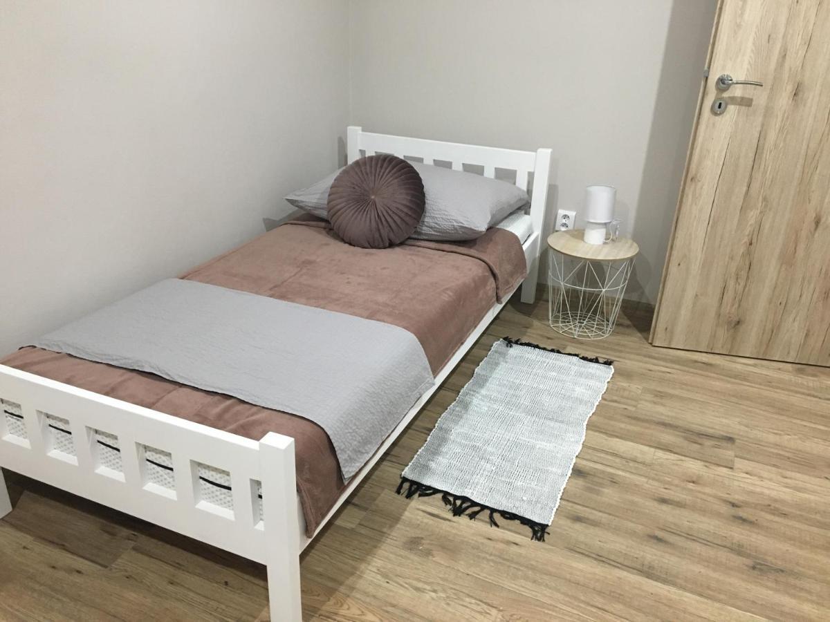 Tokajsky Domcek Apartman Kistoronya Kültér fotó