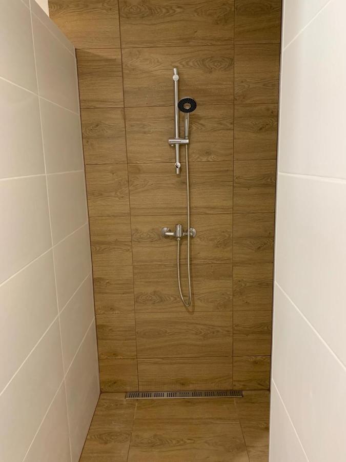 Tokajsky Domcek Apartman Kistoronya Kültér fotó