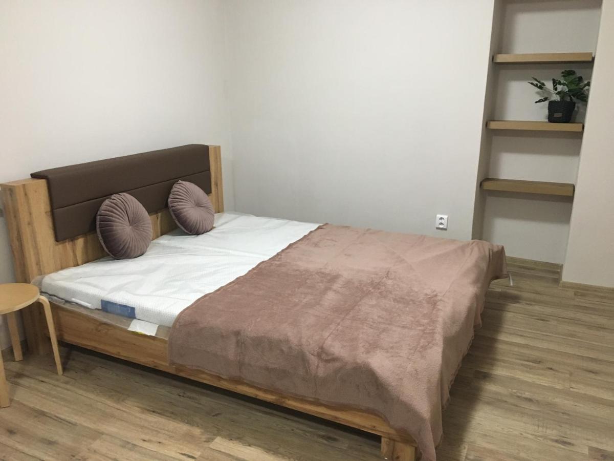 Tokajsky Domcek Apartman Kistoronya Kültér fotó