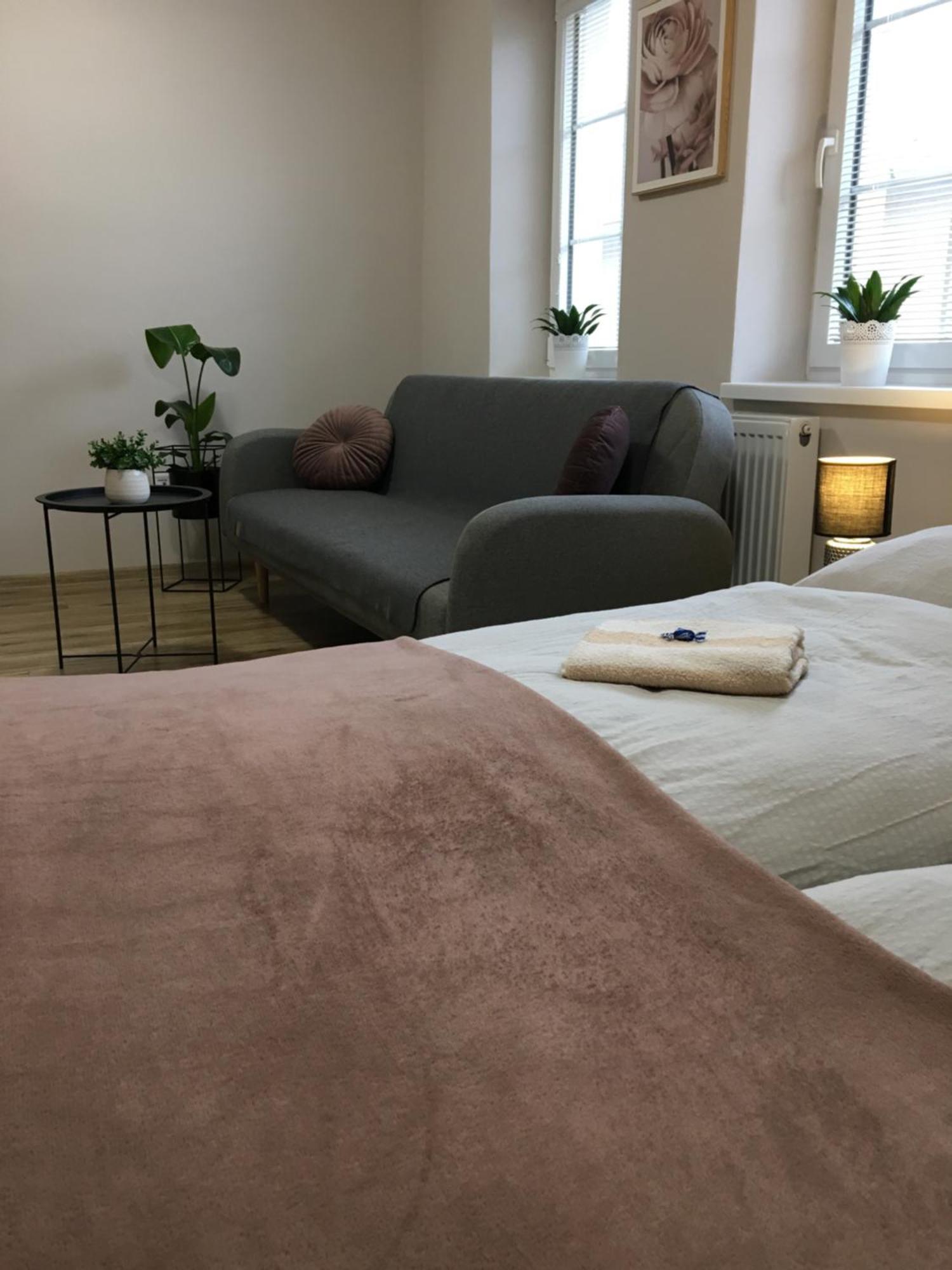 Tokajsky Domcek Apartman Kistoronya Kültér fotó